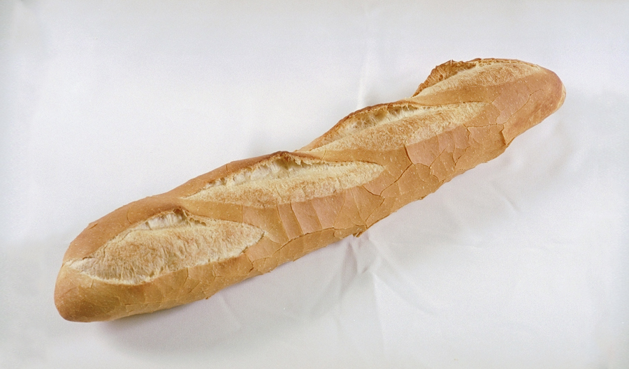 フランスパン › 株式会社 ジミー